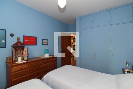 Quarto 1 de apartamento à venda com 2 quartos, 100m² em Paraíso, São Paulo