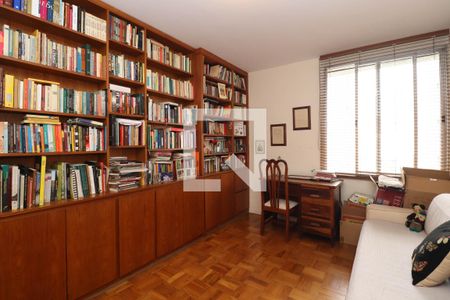 Quarto 2 de apartamento à venda com 2 quartos, 100m² em Paraíso, São Paulo