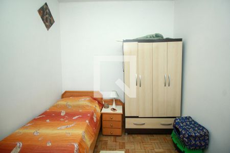 Quarto 1 de casa à venda com 3 quartos, 300m² em Vila Camilópolis, Santo André