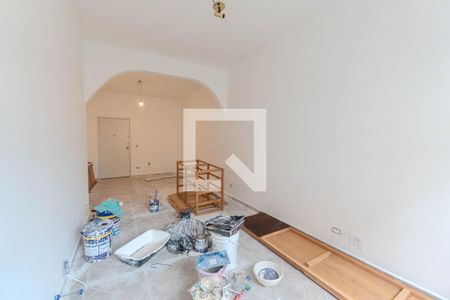Sala de apartamento à venda com 2 quartos, 106m² em Bela Vista, São Paulo