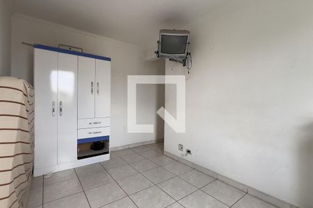 Quarto de apartamento à venda com 1 quarto, 64m² em Vila Nossa Senhora de Fatima, Guarulhos