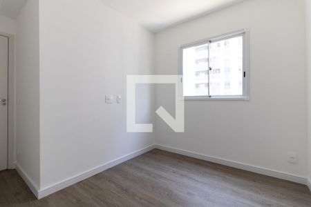 Quarto 1 de apartamento para alugar com 2 quartos, 37m² em Vila Vermelha, São Paulo