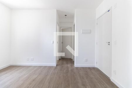 Sala de apartamento para alugar com 2 quartos, 37m² em Vila Vermelha, São Paulo