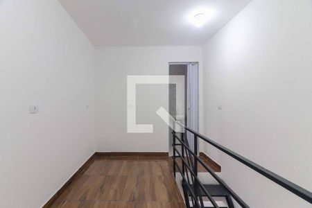 Studio de kitnet/studio para alugar com 1 quarto, 25m² em Vila Tiradentes, São Paulo