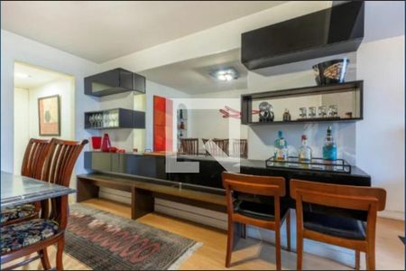 Foto 01 de apartamento à venda com 3 quartos, 116m² em Bela Vista, São Paulo