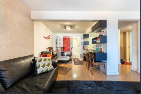 Foto 01 de apartamento à venda com 3 quartos, 116m² em Bela Vista, São Paulo