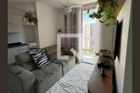 Apartamento para alugar com 2 quartos, 55m² em Anil, Rio de Janeiro