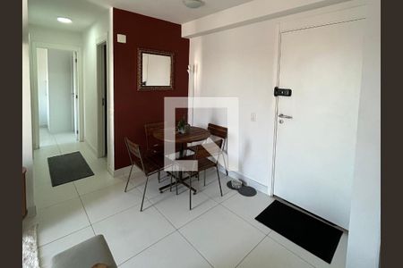 Apartamento para alugar com 2 quartos, 55m² em Anil, Rio de Janeiro