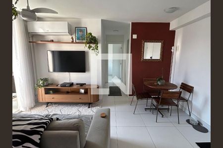 Apartamento para alugar com 2 quartos, 55m² em Anil, Rio de Janeiro