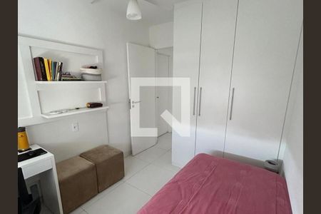 Apartamento para alugar com 2 quartos, 55m² em Anil, Rio de Janeiro