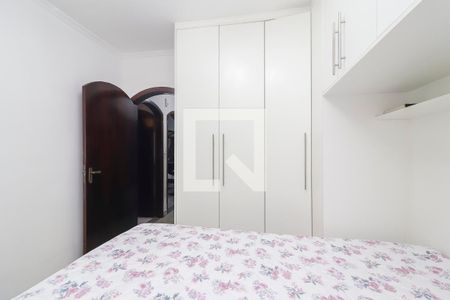 Quarto 1 de casa à venda com 2 quartos, 88m² em Jardim Lageado, São Paulo