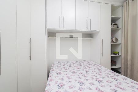 Quarto 1 de casa à venda com 2 quartos, 88m² em Jardim Lageado, São Paulo