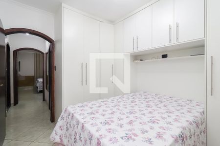 Quarto 1 de casa à venda com 2 quartos, 88m² em Jardim Lageado, São Paulo