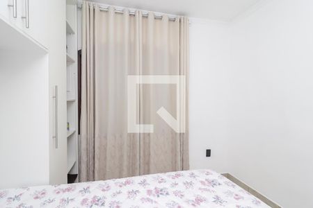 Quarto 1 de casa à venda com 2 quartos, 88m² em Jardim Lageado, São Paulo