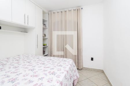 Quarto 1 de casa à venda com 2 quartos, 88m² em Jardim Lageado, São Paulo