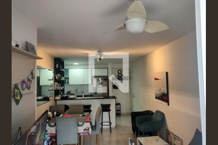 Foto 26 de apartamento à venda com 3 quartos, 73m² em Vila Andrade, São Paulo