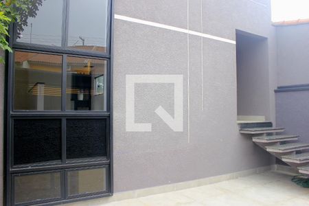 Garagem de casa à venda com 3 quartos, 125m² em Jardim Paraventi, Guarulhos