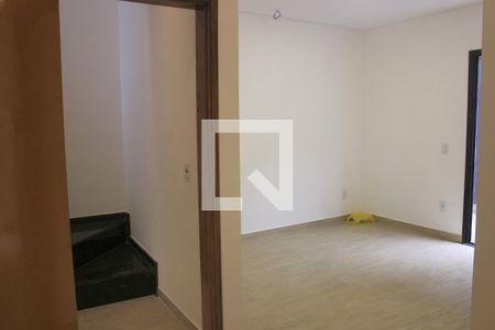 Suíte de casa à venda com 3 quartos, 125m² em Jardim Paraventi, Guarulhos
