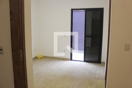Suíte de casa à venda com 3 quartos, 125m² em Jardim Paraventi, Guarulhos