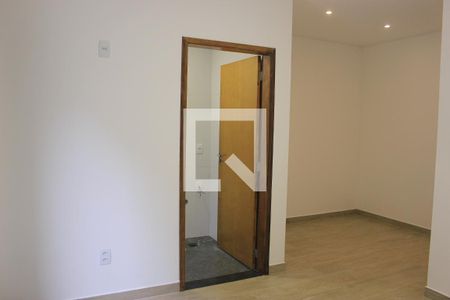 Suíte de casa à venda com 3 quartos, 125m² em Jardim Paraventi, Guarulhos