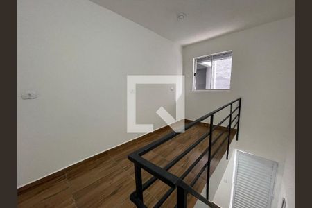 Studio de kitnet/studio para alugar com 1 quarto, 25m² em Vila Tiradentes, São Paulo