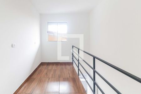 Studio de kitnet/studio para alugar com 1 quarto, 25m² em Vila Tiradentes, São Paulo