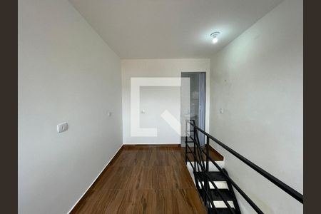 Kitnet  de kitnet/studio para alugar com 1 quarto, 25m² em Vila Tiradentes, São Paulo