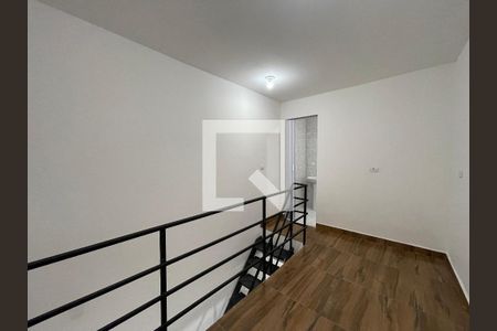 Studio de kitnet/studio para alugar com 1 quarto, 25m² em Vila Tiradentes, São Paulo