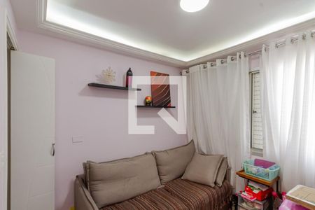 Sala de apartamento à venda com 2 quartos, 80m² em Indianópolis, São Paulo