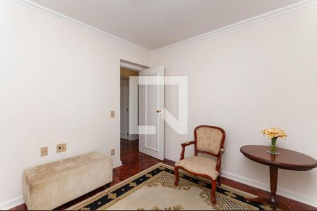 Quarto 2 de apartamento para alugar com 4 quartos, 155m² em Pompeia, São Paulo