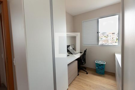 Escritório de apartamento para alugar com 2 quartos, 53m² em Eldorado, Contagem