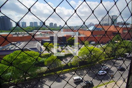 Sala - Vista de apartamento à venda com 2 quartos, 162m² em Passo D’areia, Porto Alegre