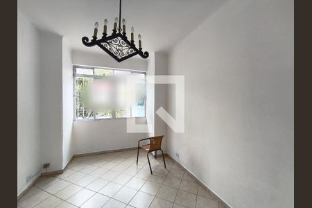 Sala de casa à venda com 3 quartos, 140m² em Vila Clementino, São Paulo