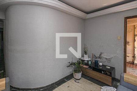 Sala de casa à venda com 2 quartos, 180m² em Vila Santo Estefano, São Paulo