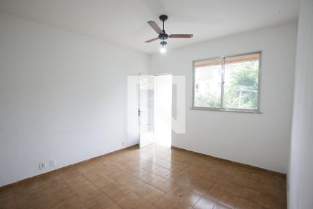 Sala de apartamento à venda com 2 quartos, 75m² em Pechincha, Rio de Janeiro