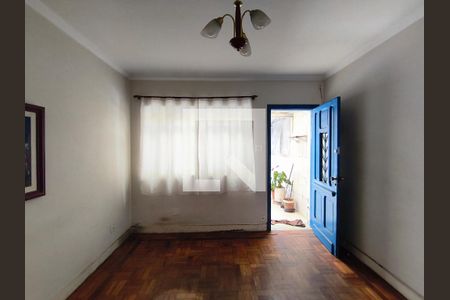 Sala de casa para alugar com 1 quarto, 122m² em Ipiranga, São Paulo