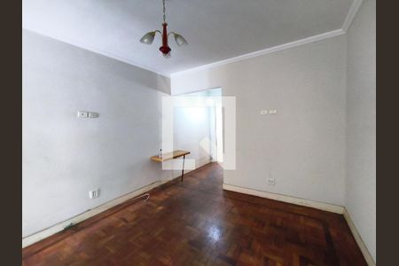 Sala de casa para alugar com 1 quarto, 122m² em Ipiranga, São Paulo