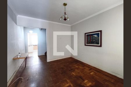 Sala de casa para alugar com 1 quarto, 122m² em Ipiranga, São Paulo