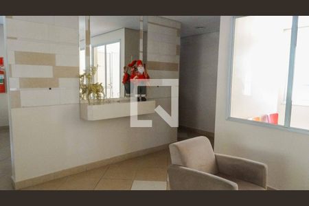 Apartamento para alugar com 2 quartos, 78m² em Centro, Osasco