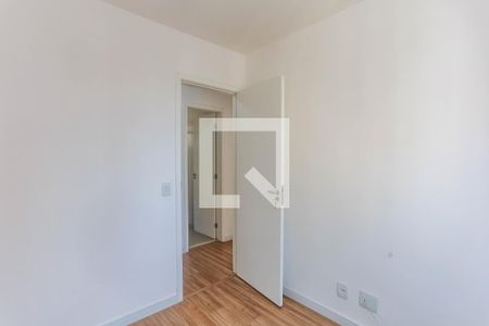 Quarto 1 de apartamento à venda com 3 quartos, 54m² em Canhema, Diadema