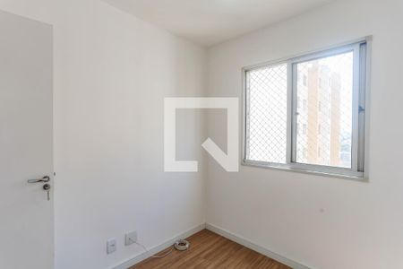 Quarto 1 de apartamento à venda com 3 quartos, 54m² em Canhema, Diadema