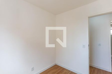Quarto 1 de apartamento à venda com 3 quartos, 54m² em Canhema, Diadema