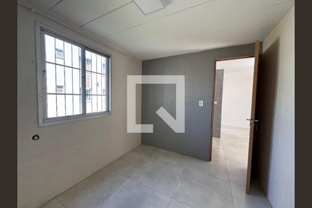 Quarto 1 de apartamento para alugar com 2 quartos, 43m² em Rio dos Sinos, São Leopoldo