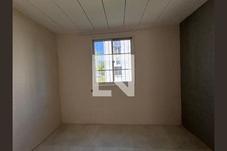 Quarto 1 de apartamento para alugar com 2 quartos, 43m² em Rio dos Sinos, São Leopoldo