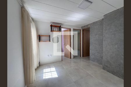 Sala de apartamento para alugar com 2 quartos, 43m² em Rio dos Sinos, São Leopoldo