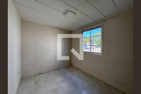 Quarto 1 de apartamento para alugar com 2 quartos, 43m² em Rio dos Sinos, São Leopoldo