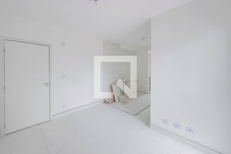 Sala de apartamento para alugar com 2 quartos, 50m² em Jardim das Oliveiras, Jacareí