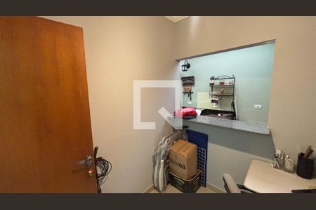 Quarto de apartamento para alugar com 2 quartos, 50m² em Parque Oratório, Santo André