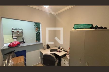 Quarto de apartamento para alugar com 2 quartos, 50m² em Parque Oratório, Santo André
