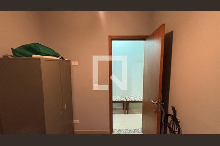 Quarto de apartamento para alugar com 2 quartos, 50m² em Parque Oratório, Santo André